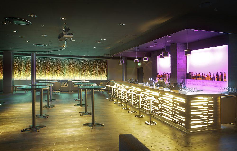 Vierumaeki Resort Hotel ラハティ レストラン 写真