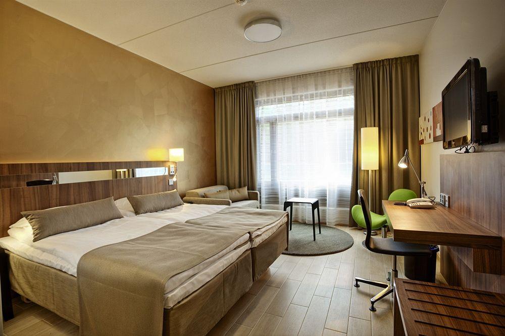 Vierumaeki Resort Hotel ラハティ 部屋 写真