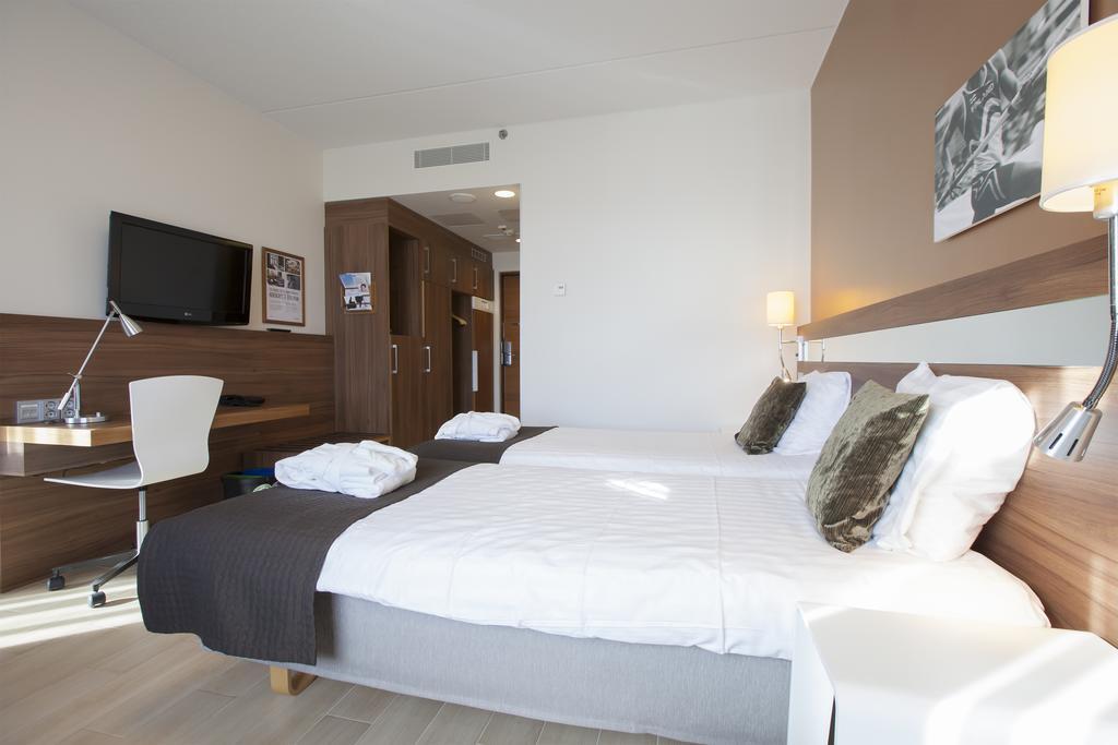 Vierumaeki Resort Hotel ラハティ エクステリア 写真