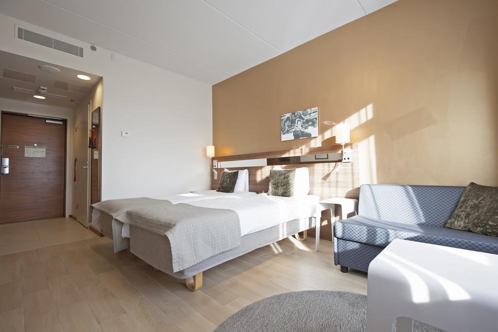 Vierumaeki Resort Hotel ラハティ エクステリア 写真
