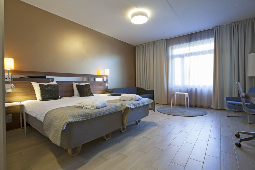 Vierumaeki Resort Hotel ラハティ エクステリア 写真