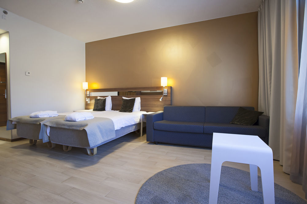 Vierumaeki Resort Hotel ラハティ エクステリア 写真