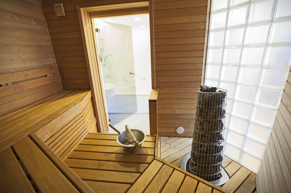 Vierumaeki Resort Hotel ラハティ エクステリア 写真