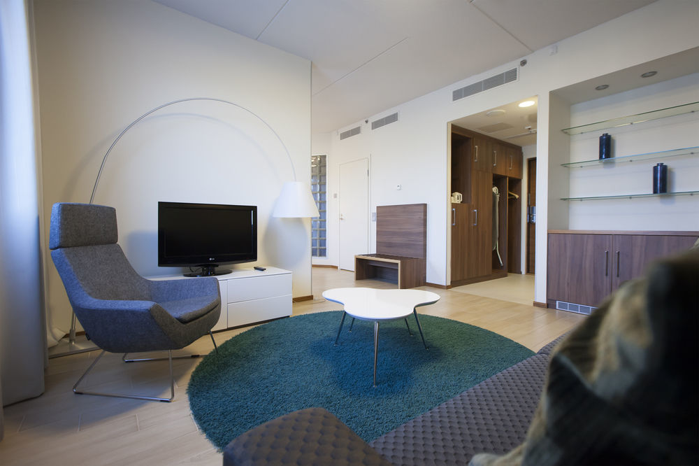 Vierumaeki Resort Hotel ラハティ エクステリア 写真