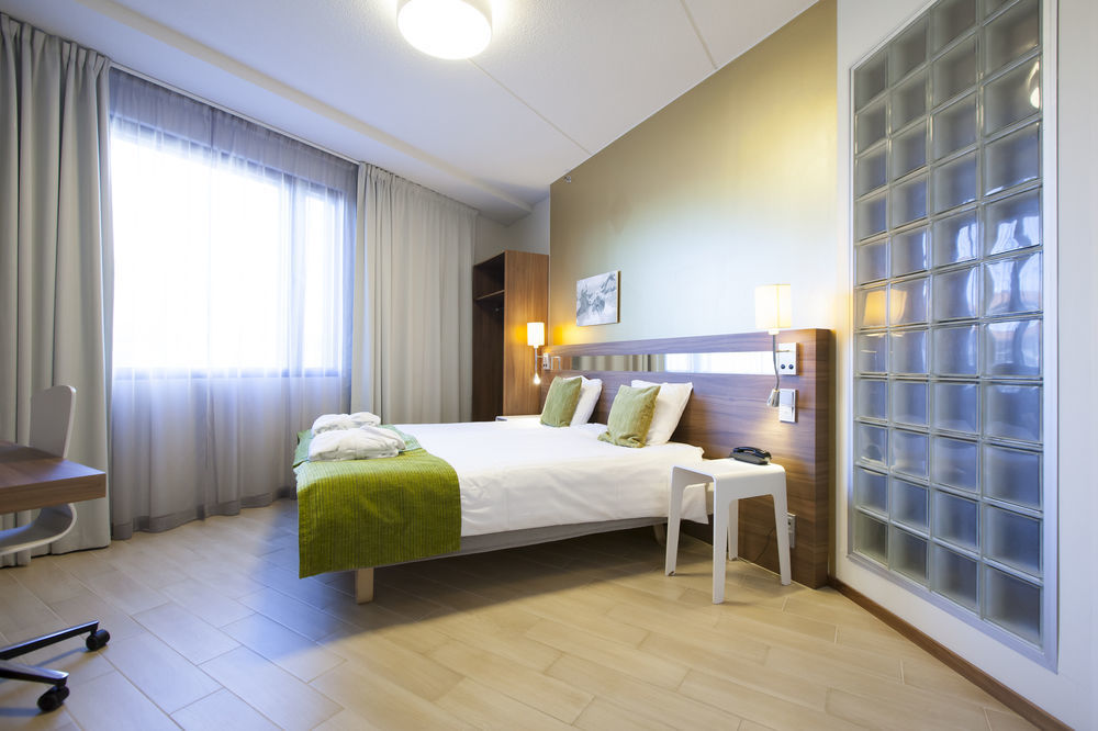 Vierumaeki Resort Hotel ラハティ エクステリア 写真