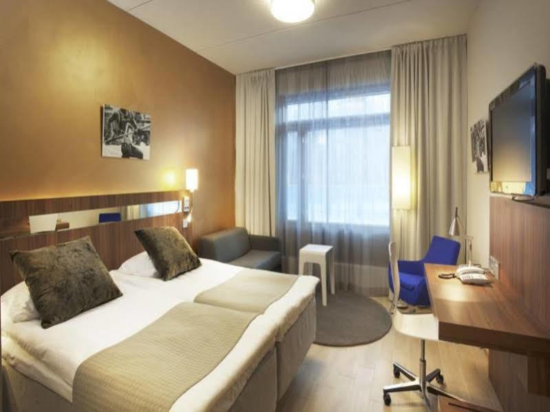 Vierumaeki Resort Hotel ラハティ エクステリア 写真