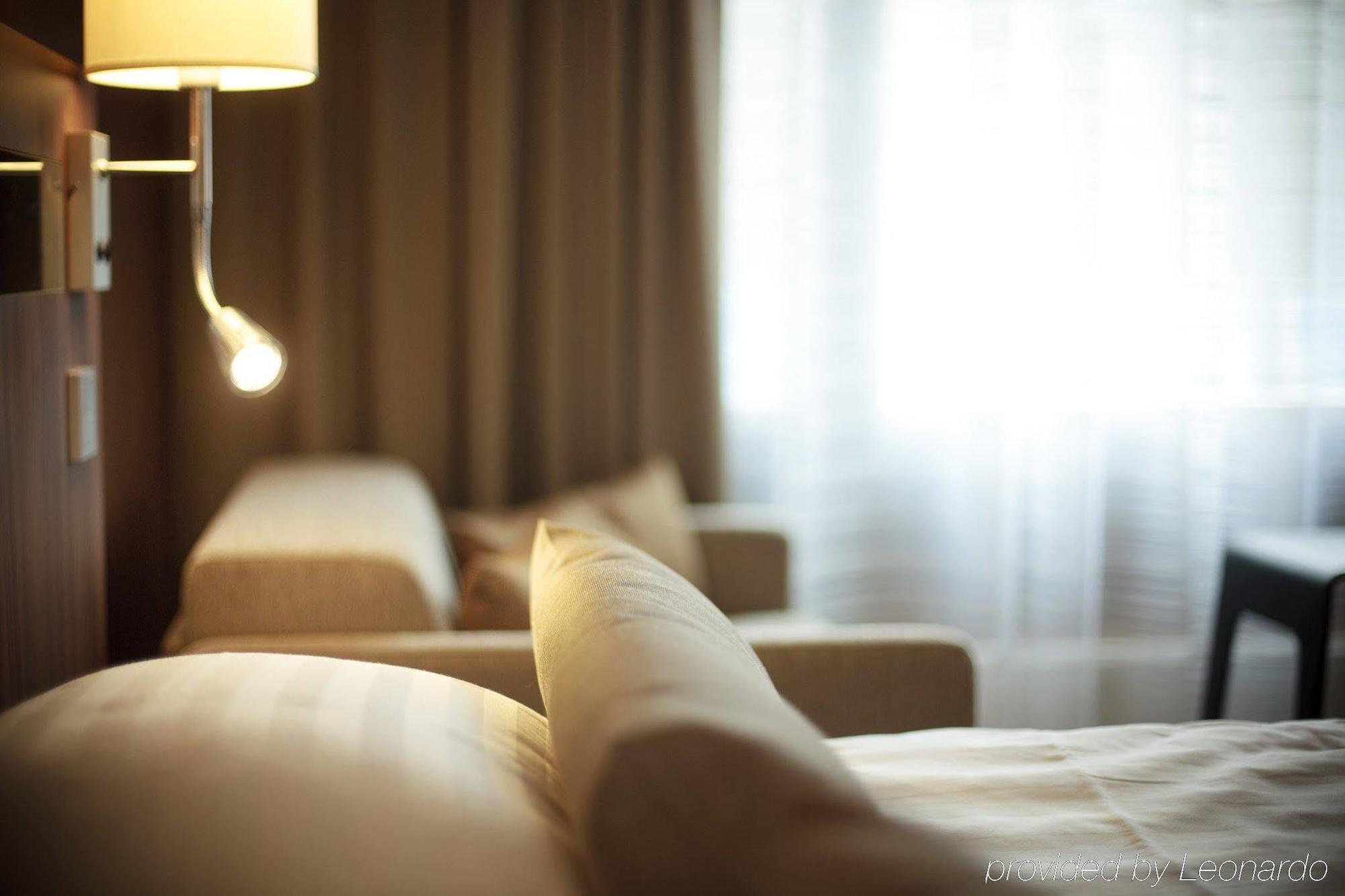 Vierumaeki Resort Hotel ラハティ 部屋 写真