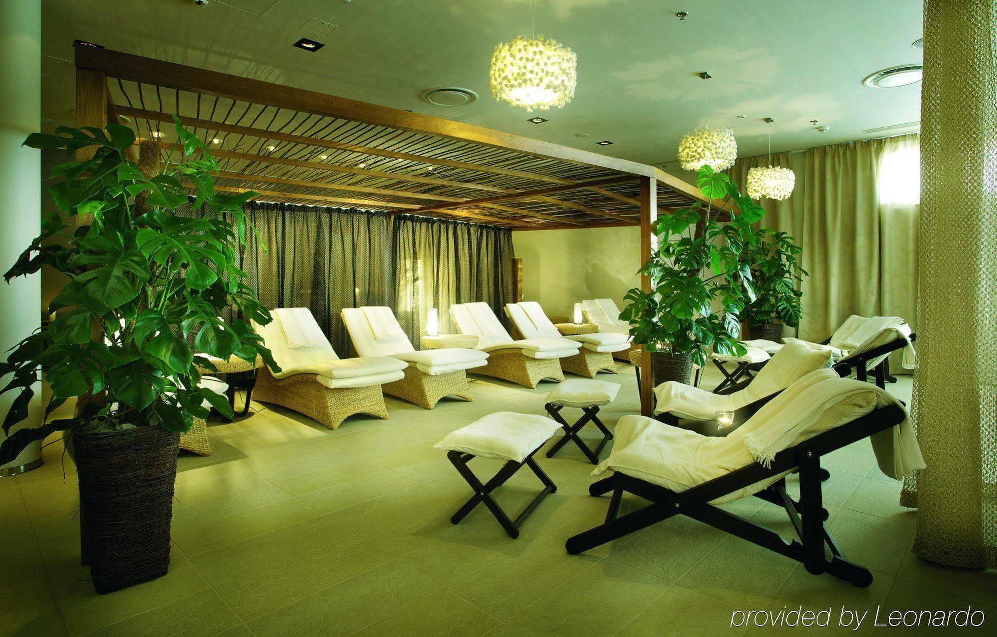 Vierumaeki Resort Hotel ラハティ 設備 写真